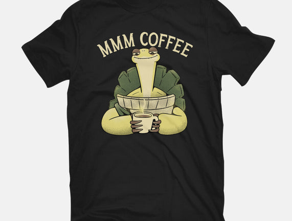 Hmmm Coffee