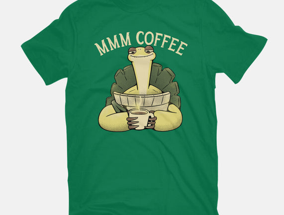 Hmmm Coffee