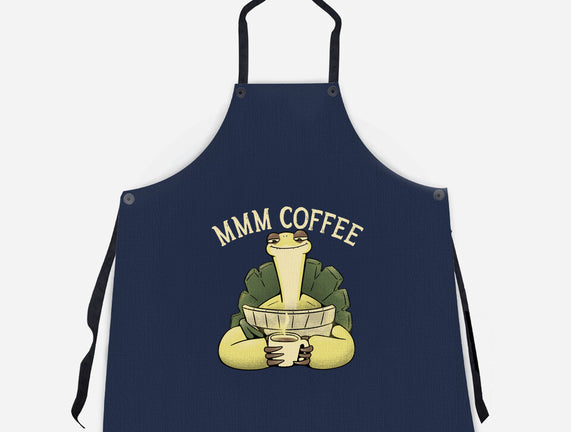 Hmmm Coffee