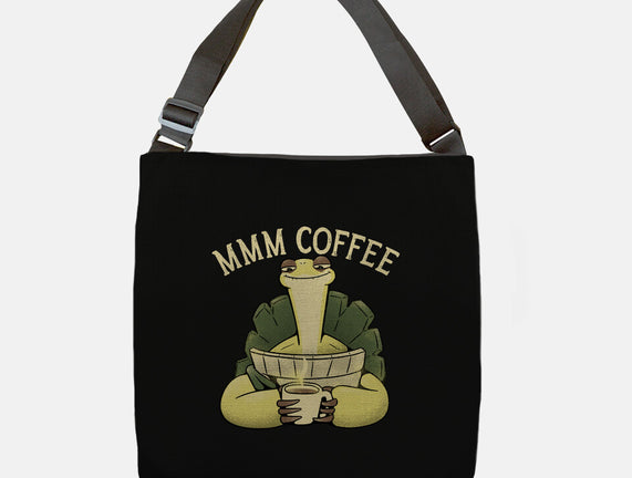 Hmmm Coffee