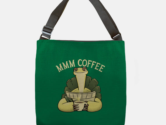 Hmmm Coffee