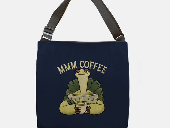 Hmmm Coffee