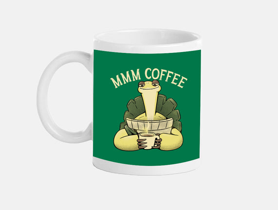 Hmmm Coffee