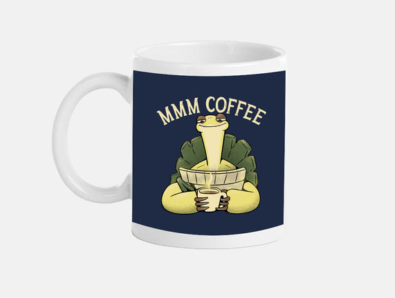 Hmmm Coffee