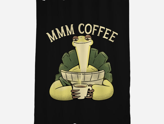 Hmmm Coffee