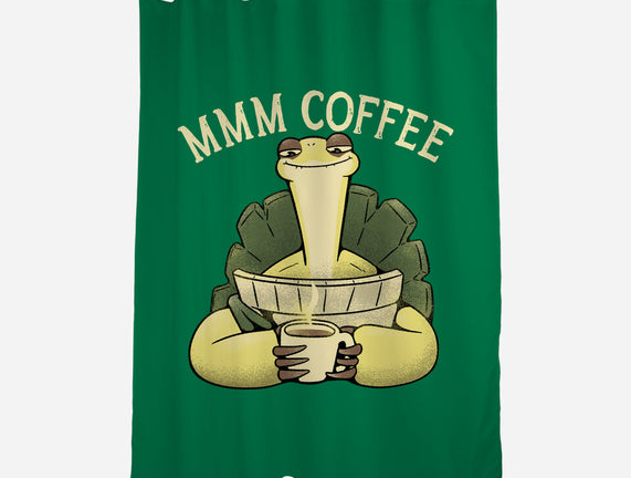 Hmmm Coffee