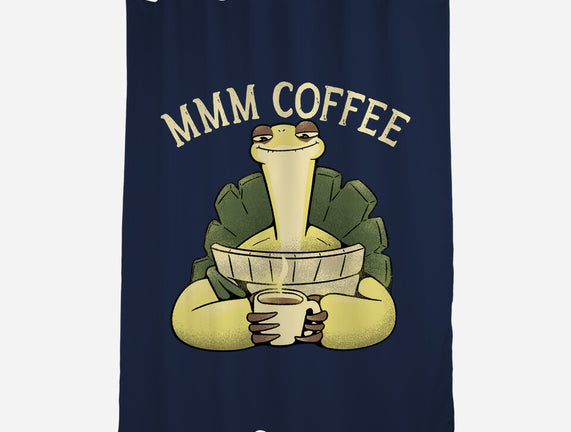 Hmmm Coffee