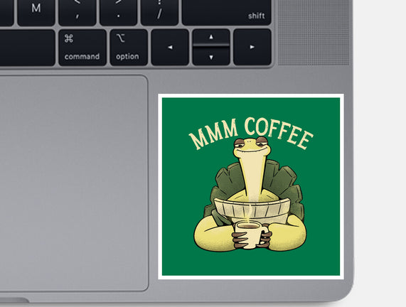 Hmmm Coffee