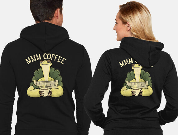 Hmmm Coffee