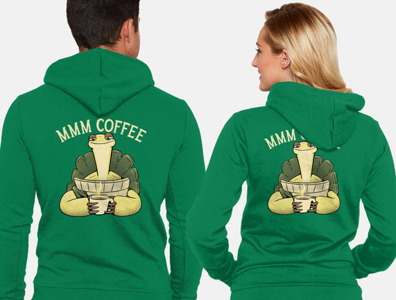 Hmmm Coffee