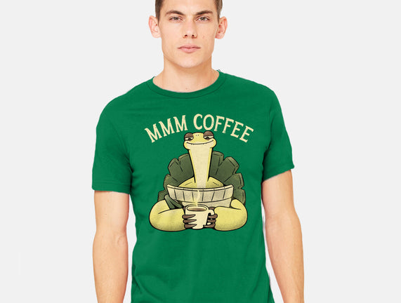 Hmmm Coffee