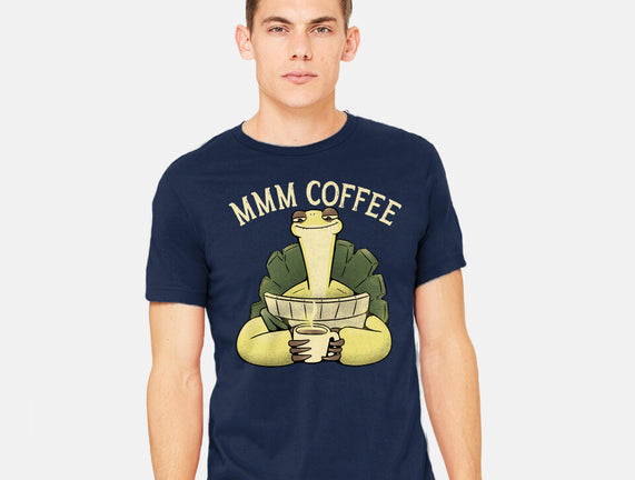 Hmmm Coffee