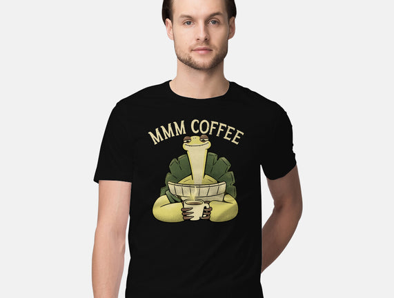 Hmmm Coffee