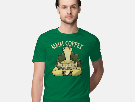 Hmmm Coffee