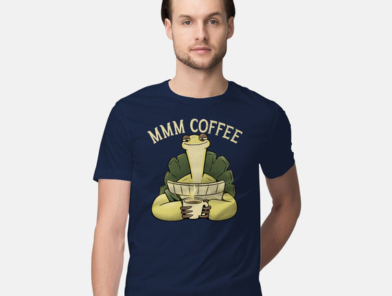Hmmm Coffee
