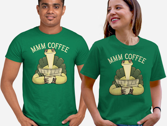 Hmmm Coffee