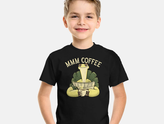 Hmmm Coffee