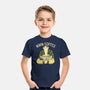 Hmmm Coffee-Youth-Basic-Tee-naomori