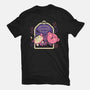 The Horror Persists But So Do I-Mens-Premium-Tee-naomori