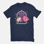 The Horror Persists But So Do I-Mens-Premium-Tee-naomori