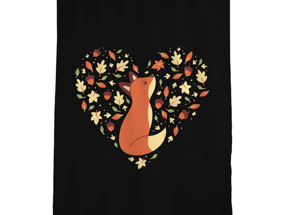 Fall Season Fox