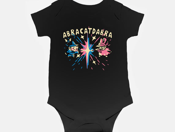 Abracatdabra