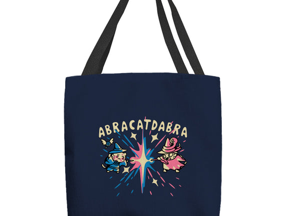Abracatdabra