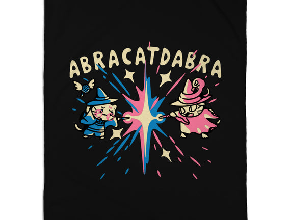 Abracatdabra
