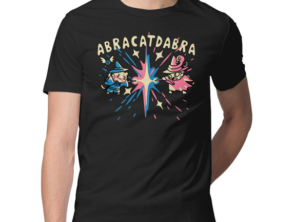 Abracatdabra