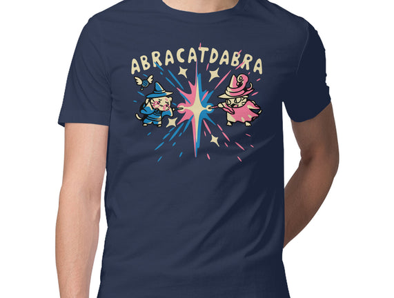 Abracatdabra