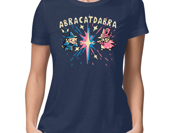 Abracatdabra