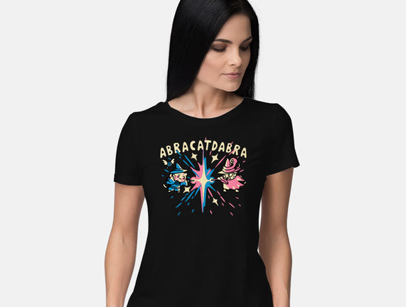 Abracatdabra