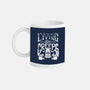 The Living Give Me The Creeps-None-Mug-Drinkware-estudiofitas