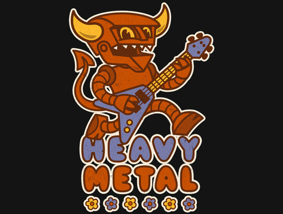 Heavy Metal