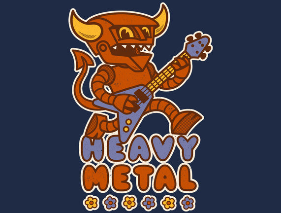 Heavy Metal