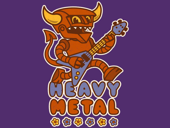 Heavy Metal