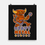 Heavy Metal-None-Matte-Poster-Nemons