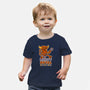 Heavy Metal-Baby-Basic-Tee-Nemons