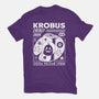 Krobus Energy Drink Grunge-Mens-Premium-Tee-LAGELANTEE