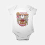 Pharloom Ramen Vintage-Baby-Basic-Onesie-LAGELANTEE