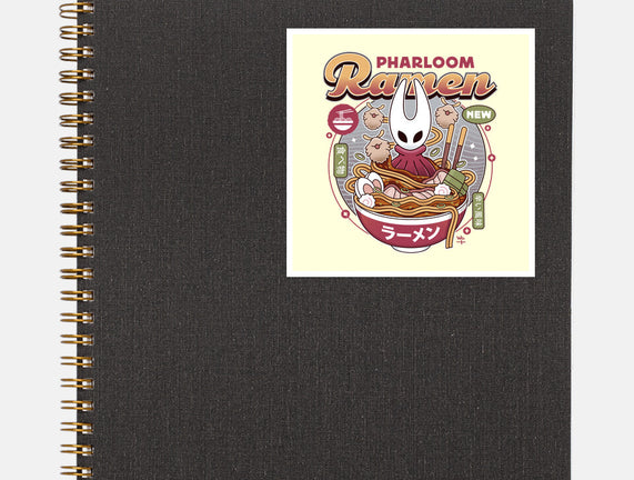 Pharloom Ramen Vintage