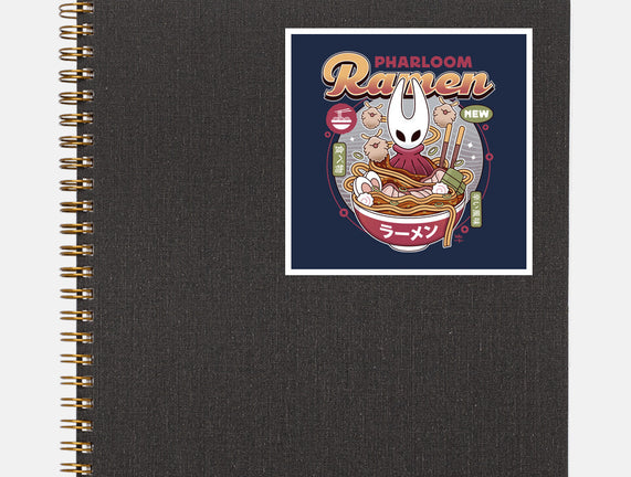 Pharloom Ramen Vintage