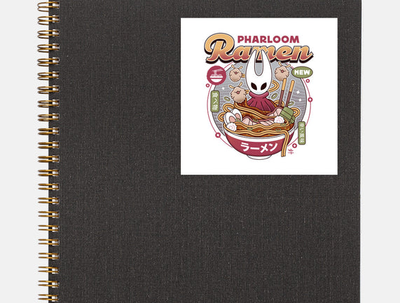 Pharloom Ramen Vintage