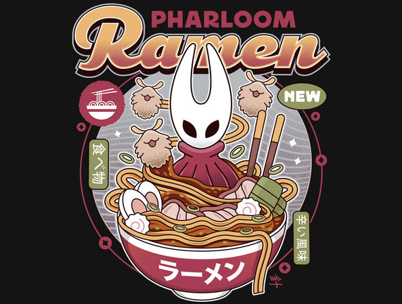 Pharloom Ramen Vintage