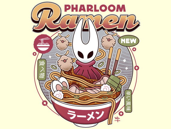 Pharloom Ramen Vintage