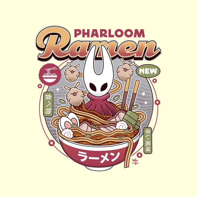 Pharloom Ramen Vintage-None-Glossy-Sticker-LAGELANTEE