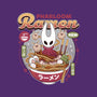 Pharloom Ramen Vintage-None-Matte-Poster-LAGELANTEE