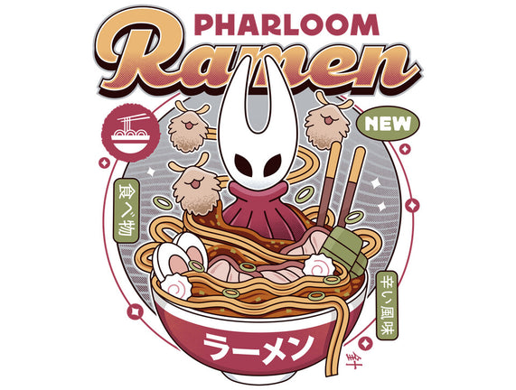 Pharloom Ramen Vintage
