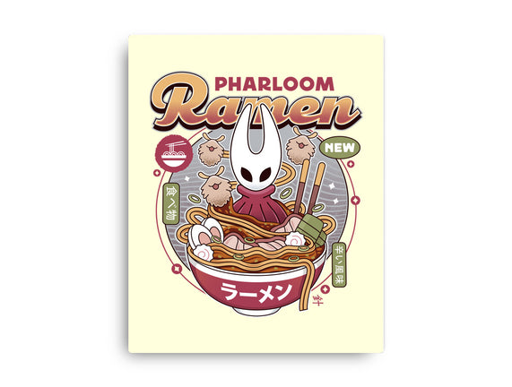 Pharloom Ramen Vintage