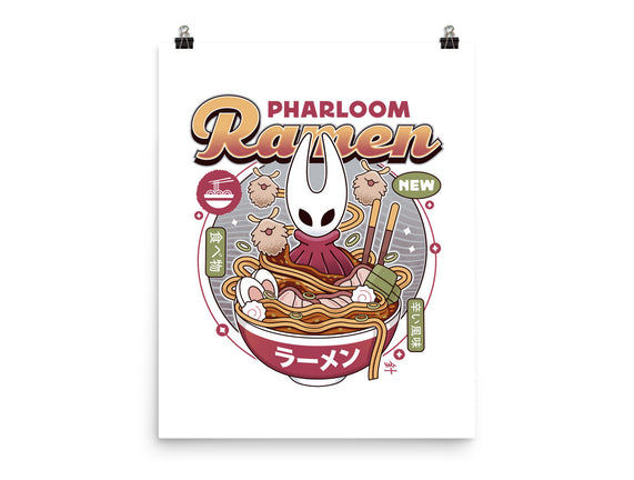 Pharloom Ramen Vintage
